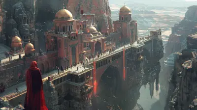 Exploring the Future of Game Graphics Technology