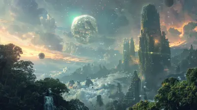 Exploring the Future of Game Graphics Technology