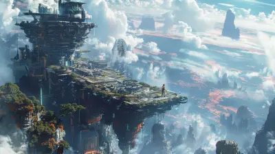 Exploring the Future of Game Graphics Technology