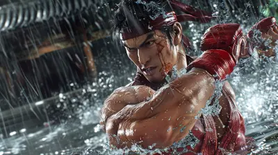 Fighting Games That Are Shaking Up the Scene