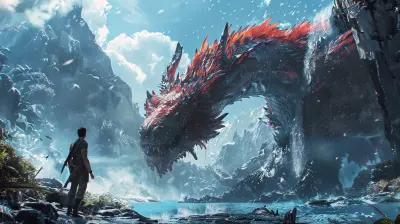 Fresh Game Launches That Are Turning Heads