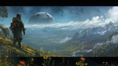 Fresh Game Launches That Are Turning Heads