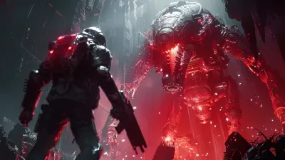 Fresh Game Launches That Are Turning Heads