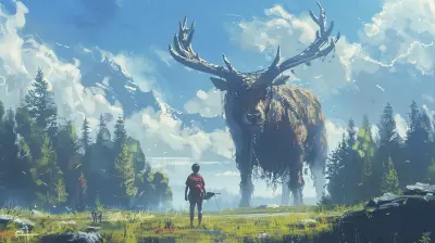 Fresh Releases That Deliver Big on Storytelling