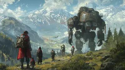 Fresh Releases That Deliver Big on Storytelling