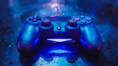 From Controller to Console: PlayStation Exclusives That Change Gaming
