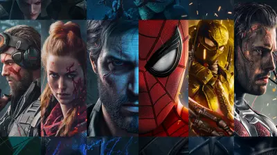 From Controller to Console: PlayStation Exclusives That Change Gaming