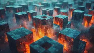 From Exploration to Domination: The Many Paths You Can Take in Sandbox Games