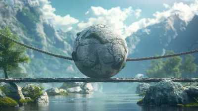 From Overpowered to Useless: The Life Cycle of Game Abilities