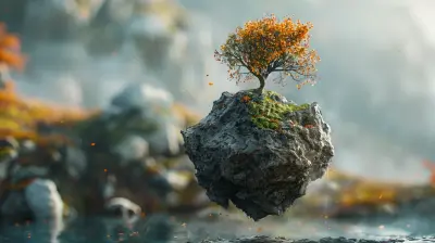 From Overpowered to Useless: The Life Cycle of Game Abilities