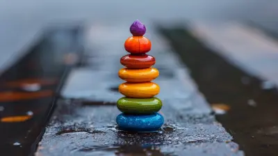 Game Balancing Mistakes and What We Can Learn From Them