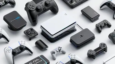 Game Streaming Gear: Does It Really Make a Difference for Players?