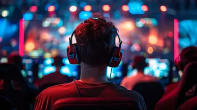 Game Streaming Gear: Does It Really Make a Difference for Players?