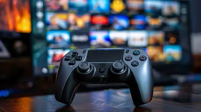 Gaming Trends Reflected in the Newest Titles