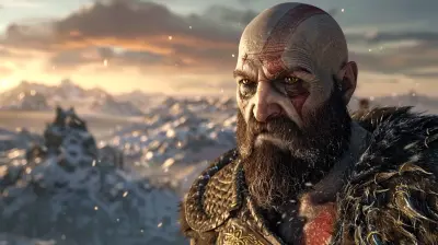 God of War Ragnarok's Ending Explained and What It Means for Kratos