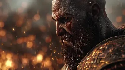 God of War Ragnarok's Ending Explained and What It Means for Kratos