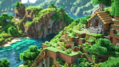 Going Beyond Minecraft: Sandbox Games You Shouldn't Miss