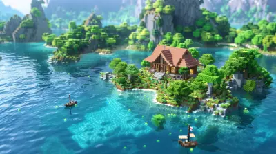 Going Beyond Minecraft: Sandbox Games You Shouldn't Miss