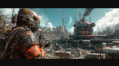 Hardcore Action Games: Do They Still Have a Place?