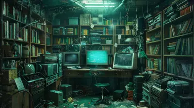 Hidden Console Gaming Gems You Shouldn’t Miss