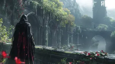 Hidden Gems Among The Latest Video Game Releases