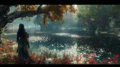 Hidden Gems Among the Latest Video Game Releases