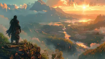 Hidden Gems Among the Latest Video Game Releases