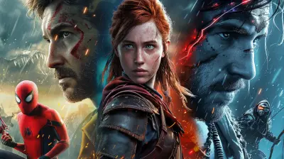 Hidden Gems You Missed On Playstation Exclusives