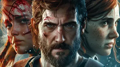 Hidden Gems You Missed on PlayStation Exclusives