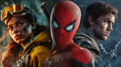 Hidden Gems You Missed on PlayStation Exclusives