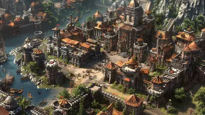 Hidden Mechanics in RTS Games You Need to Know