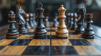 How AI Impacts Game Balancing Decisions