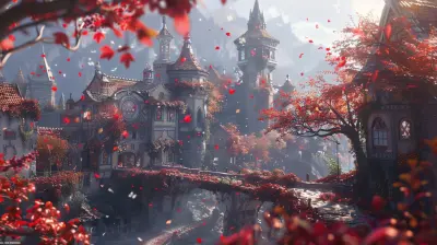 How Animation Quality Affects Gameplay Mechanics