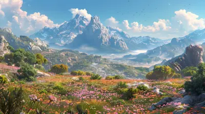 How Animation Quality Affects Gameplay Mechanics