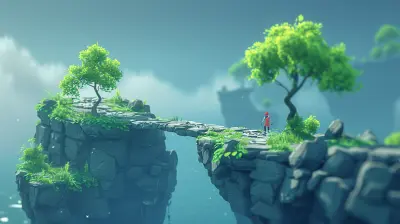 How Balancing Systems Evolve in Early Access Titles