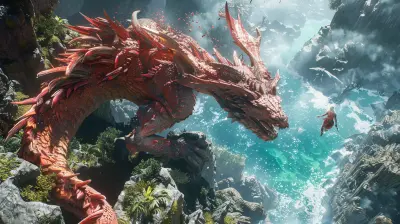 How Balancing Systems Evolve in Early Access Titles