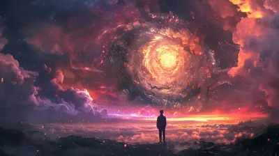 How Celeste’s Ending Celebrates Inner Strength