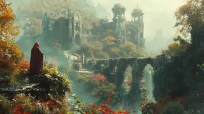 How Cultural Influences Shape Game Aesthetics
