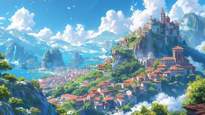 How Developers Optimize Graphics Across Platforms