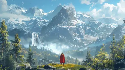 How Developers Optimize Graphics Across Platforms