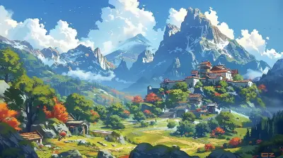 How Developers Optimize Graphics Across Platforms
