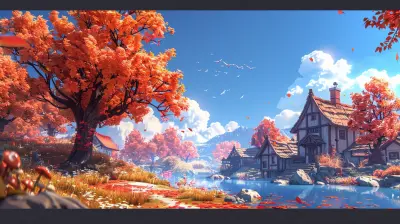 How Developers Optimize Graphics Across Platforms
