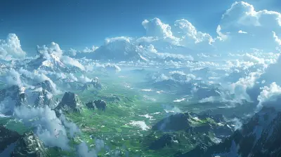 How Dynamic Weather Systems Impact Game Mechanics And Player Strategy