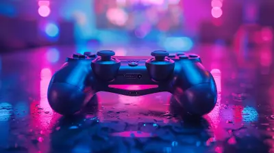 How Game Balancing Affects Competitive League Play