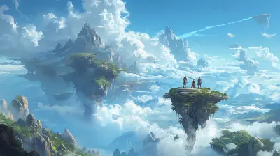 How Game Balancing Keeps Meta Fresh and Dynamic