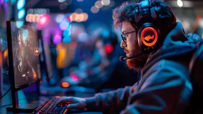 How Gaming Leagues Handle Cheating and Fair Play