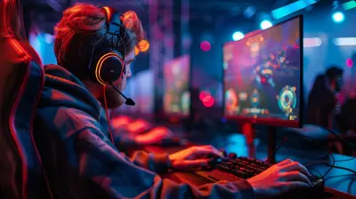 How Gaming Leagues Handle Cheating and Fair Play