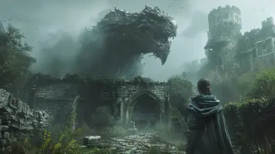 How Graphics Shape First Impressions of a Game