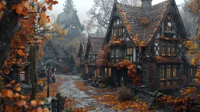 How Graphics Shape First Impressions of a Game