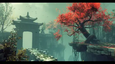 How Indie Games Push the Boundaries of Visual Style